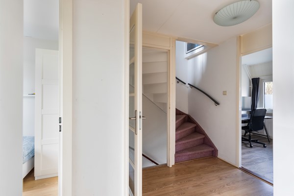 Foto - Te koop: Fijne gezinswoning met carport!